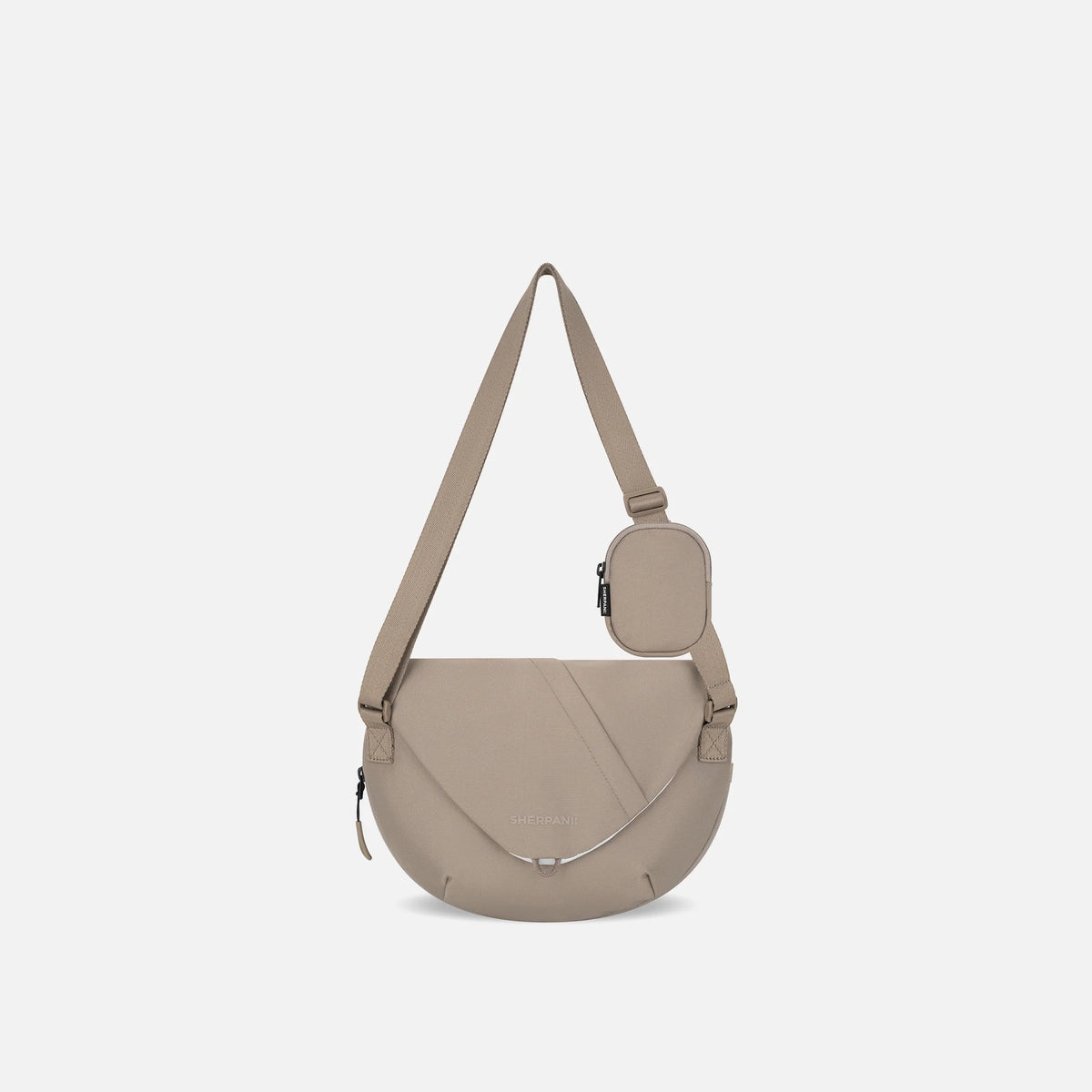Milli | Crossbody - Desert Pink