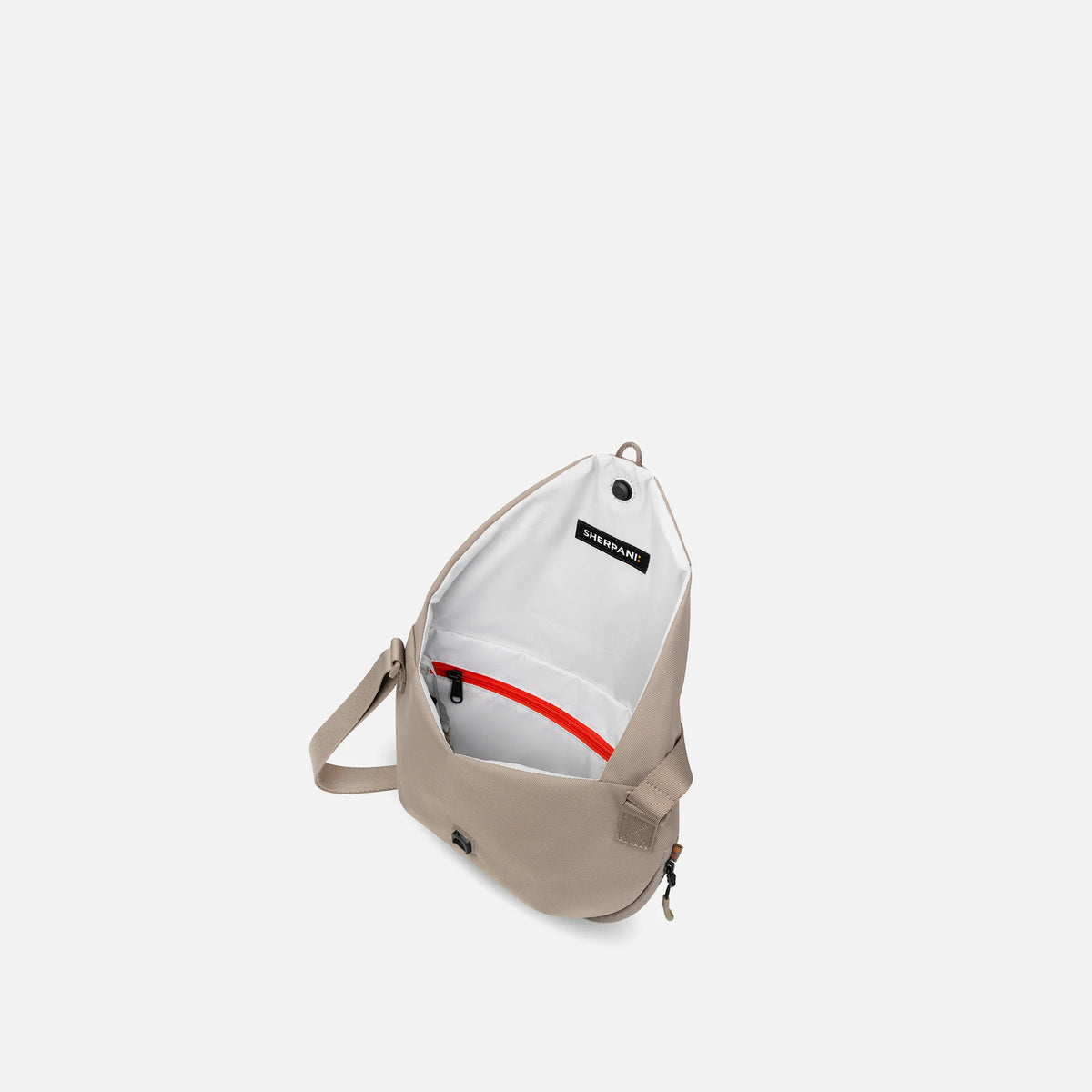 Milli | Crossbody - Desert Pink