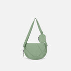Milli | Crossbody - Desert Pink