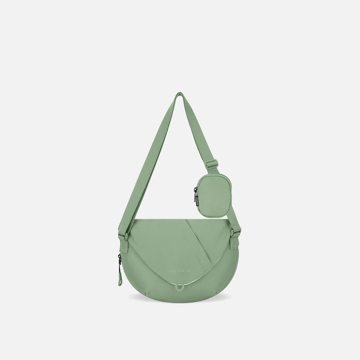 Milli | Crossbody - Desert Pink