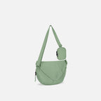 Milli | Crossbody - Desert Pink