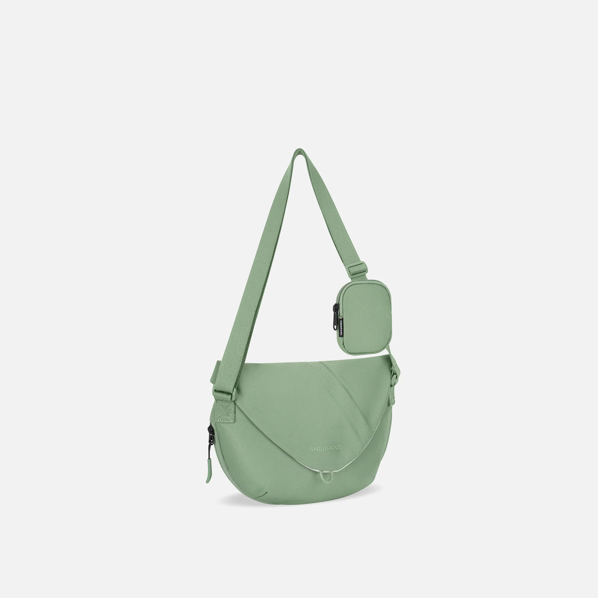 Milli | Crossbody - Desert Pink
