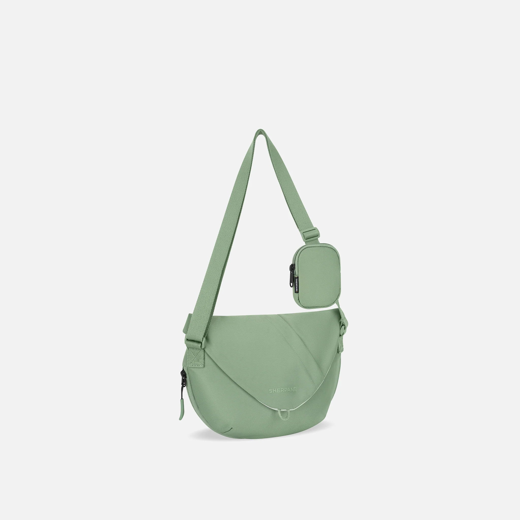 Milli | Crossbody - Desert Pink