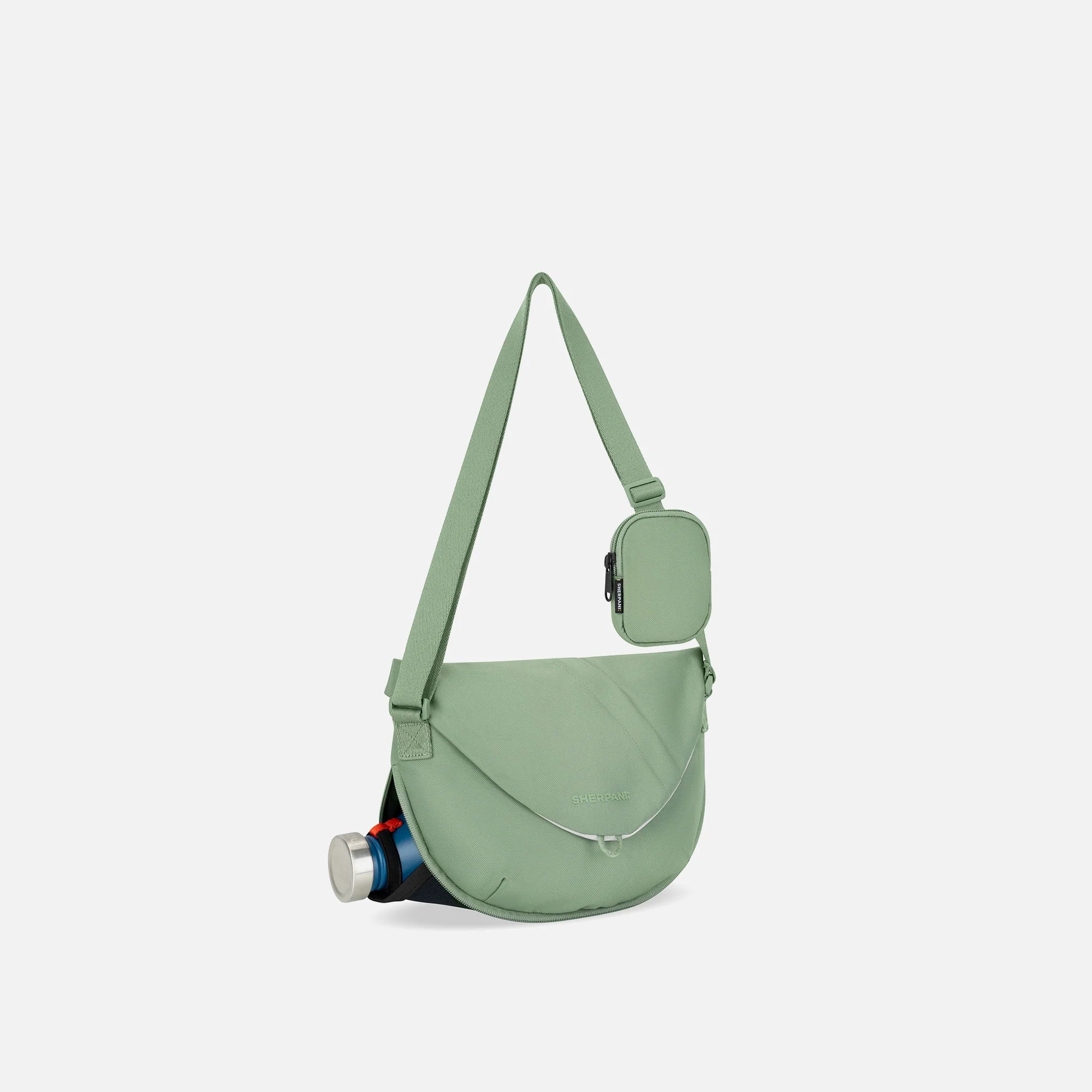 Milli | Crossbody - Desert Pink