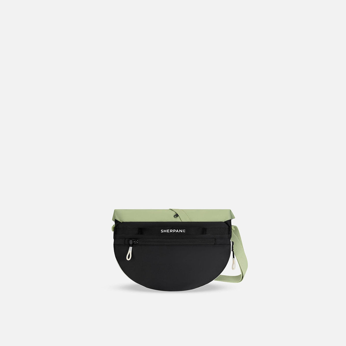 Milli | Crossbody - Desert Pink