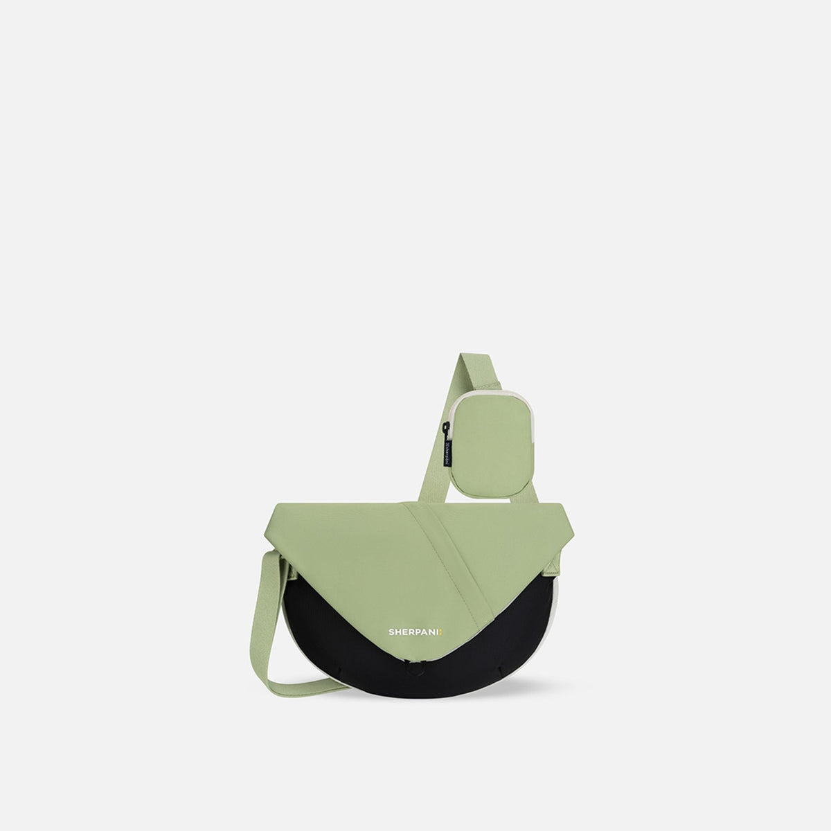 Milli | Crossbody - Desert Pink