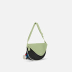 Milli | Crossbody - Desert Pink