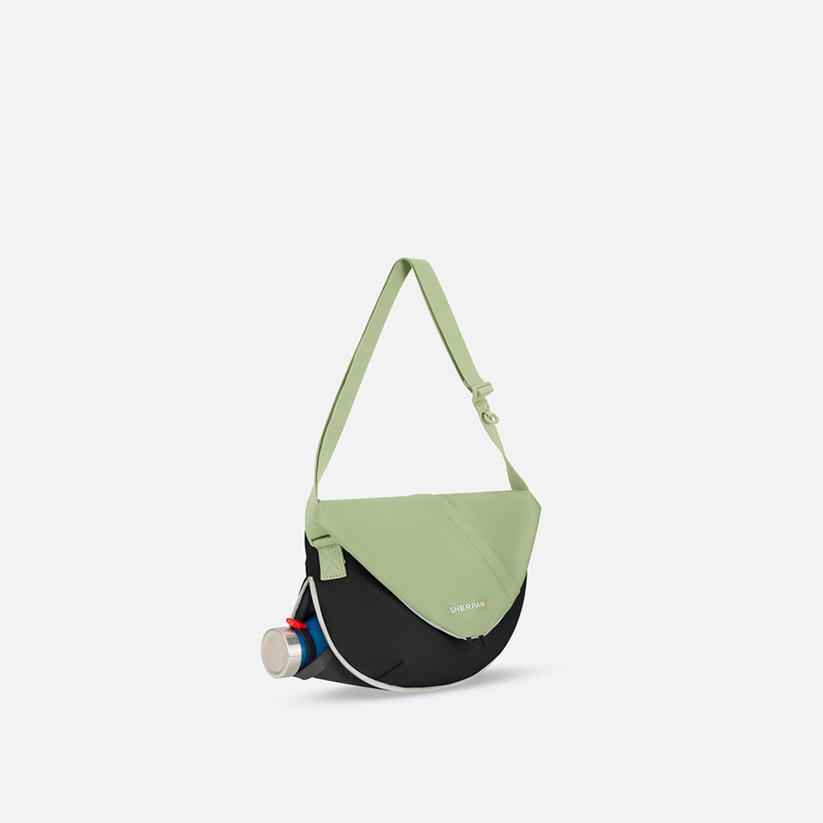 Milli | Crossbody - Desert Pink