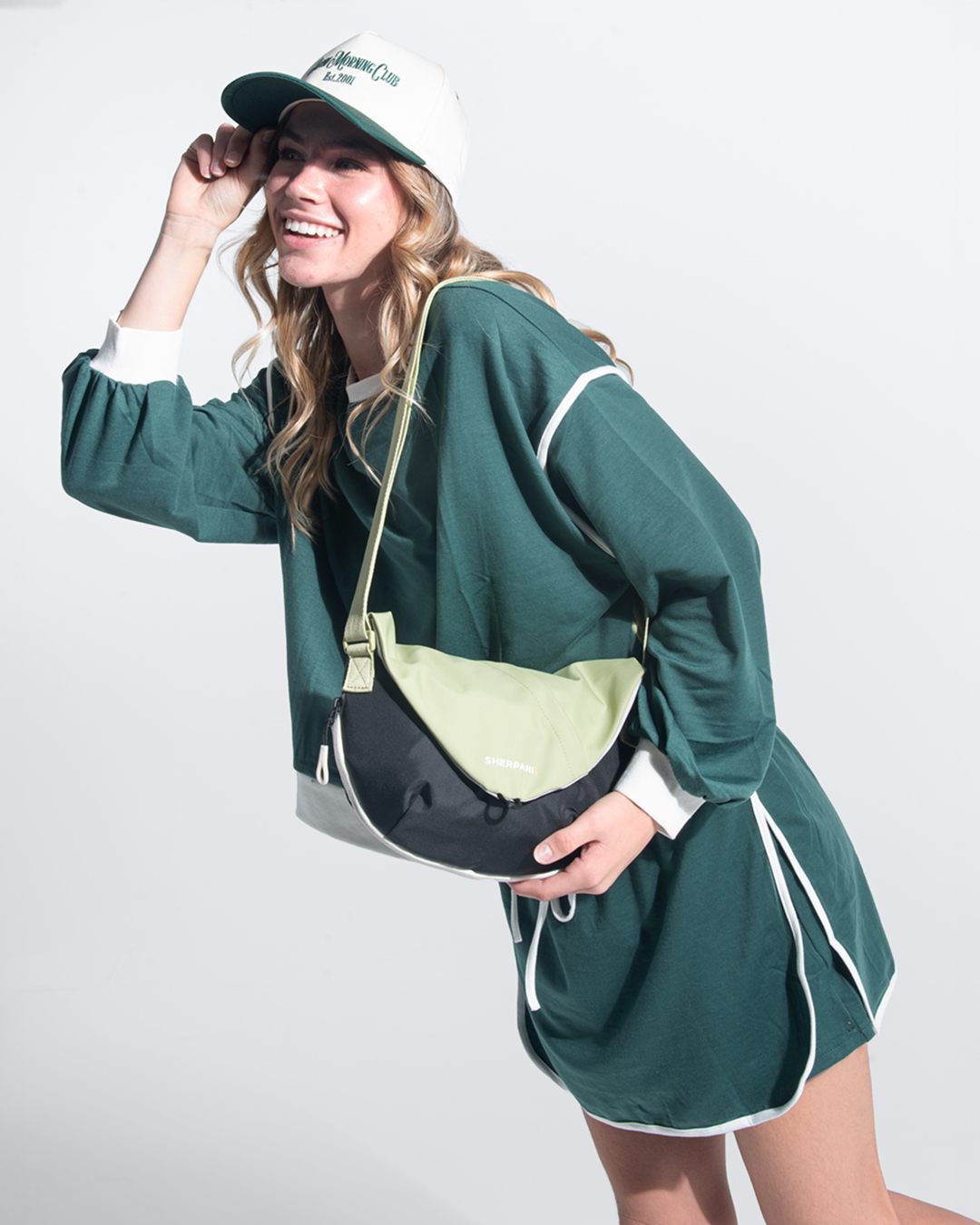 Milli | Mini Messenger