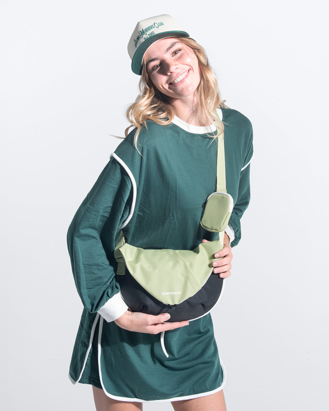 Milli | Mini Messenger