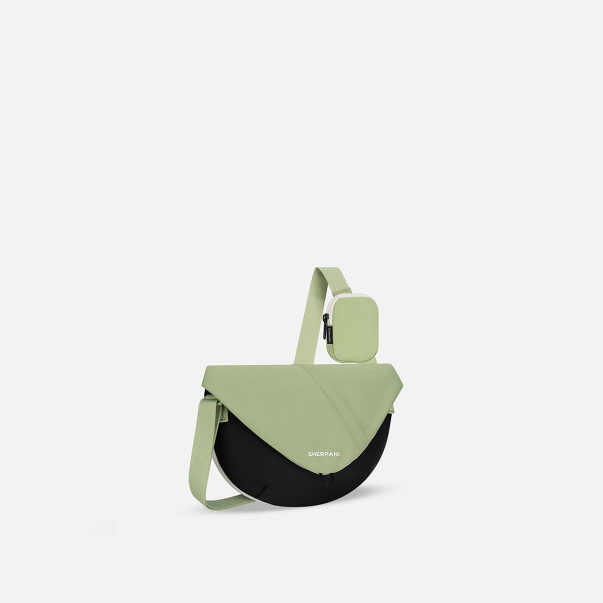 Milli | Crossbody - Desert Pink