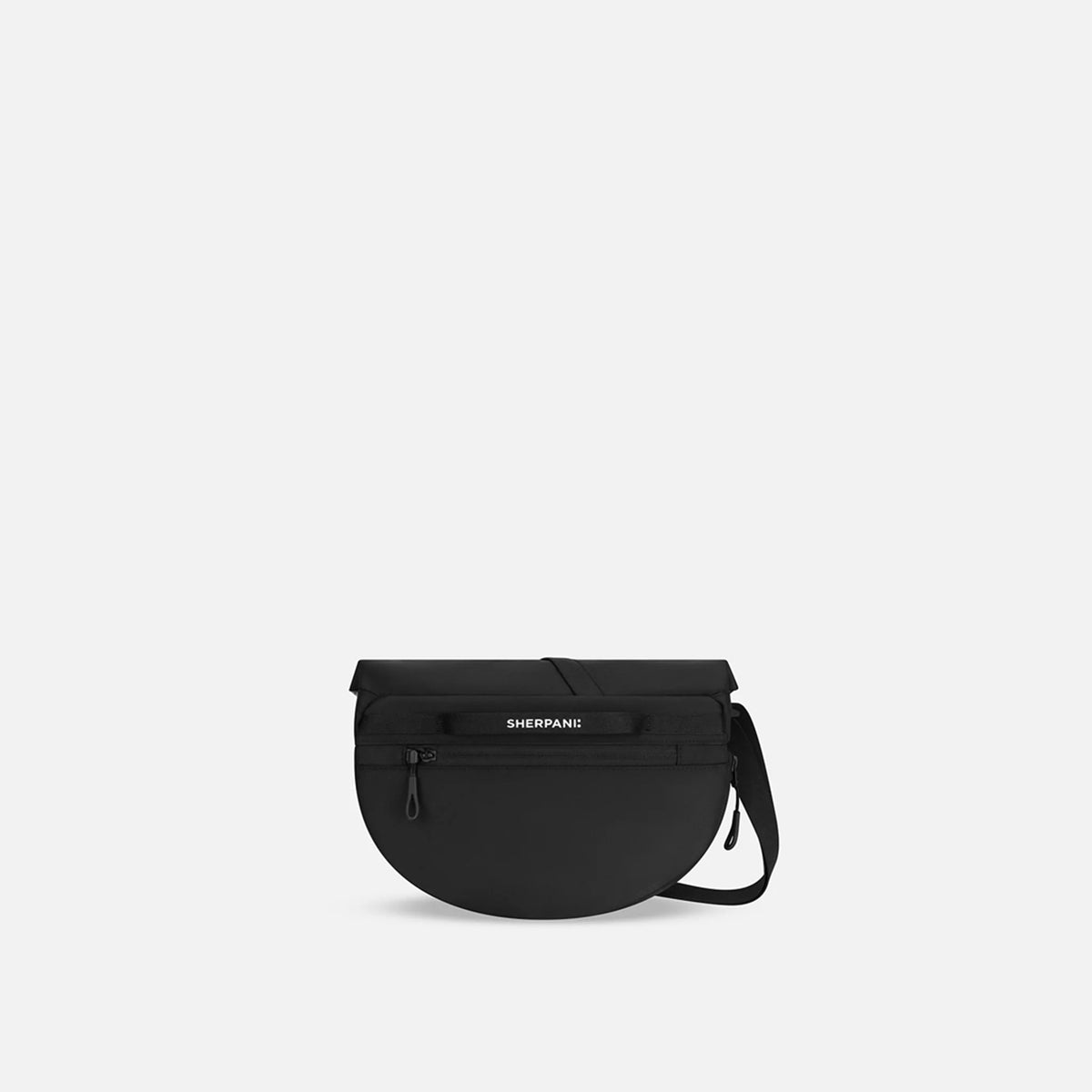 Milli | Crossbody - Desert Pink