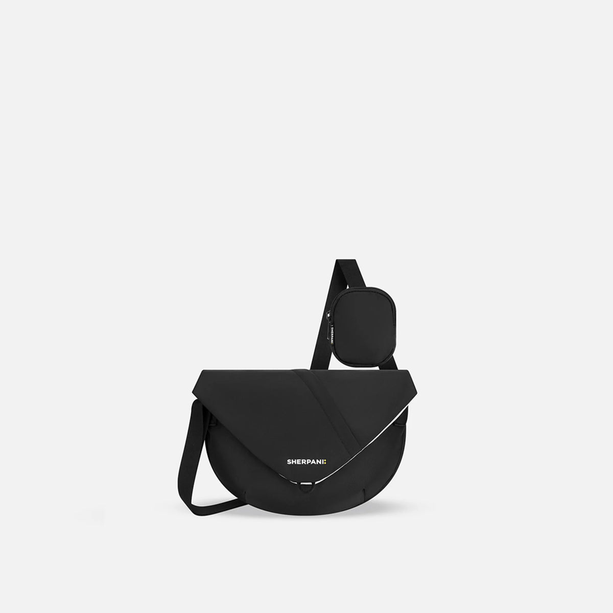 Milli | Crossbody - Desert Pink