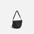 Milli | Crossbody - Desert Pink