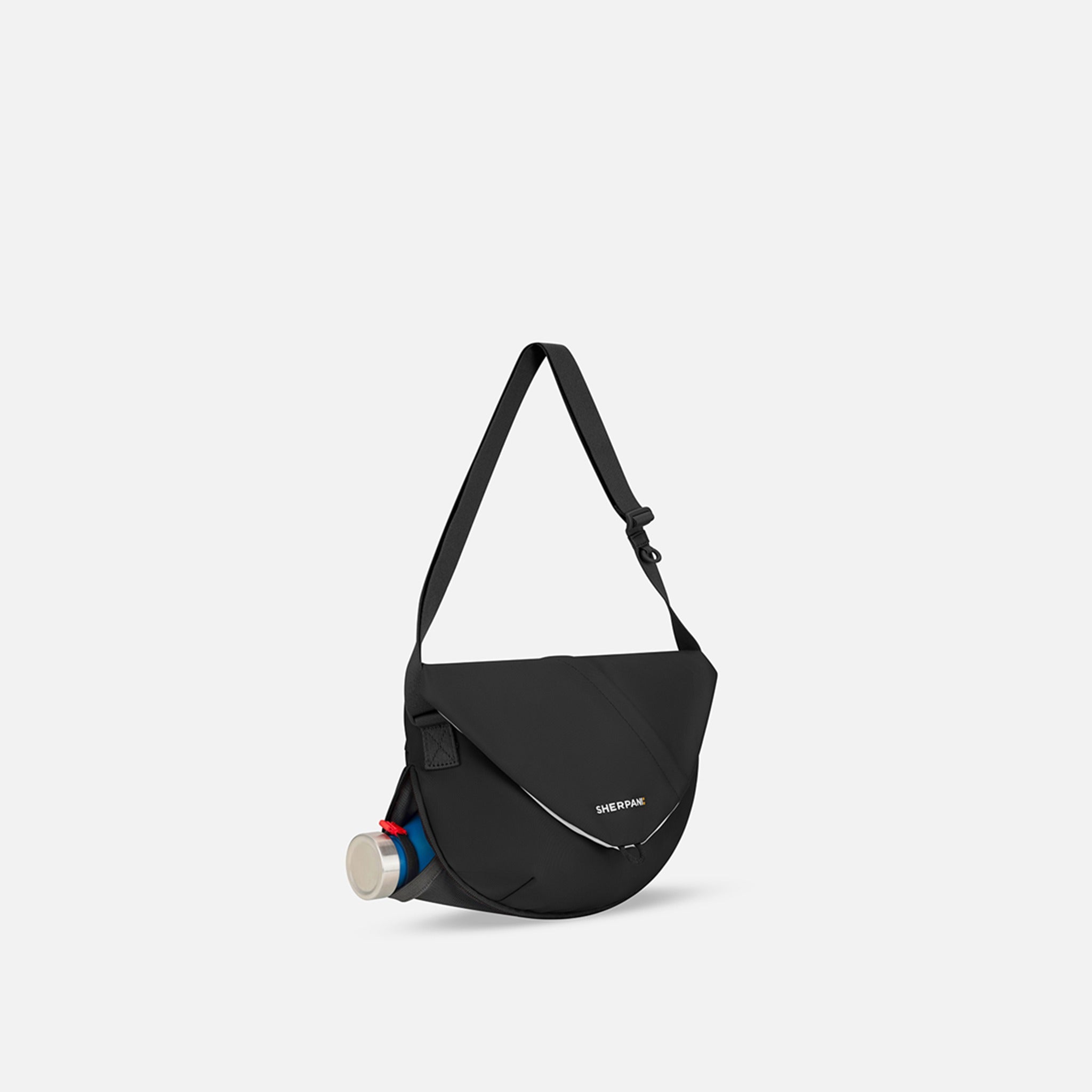 Milli | Crossbody - Desert Pink