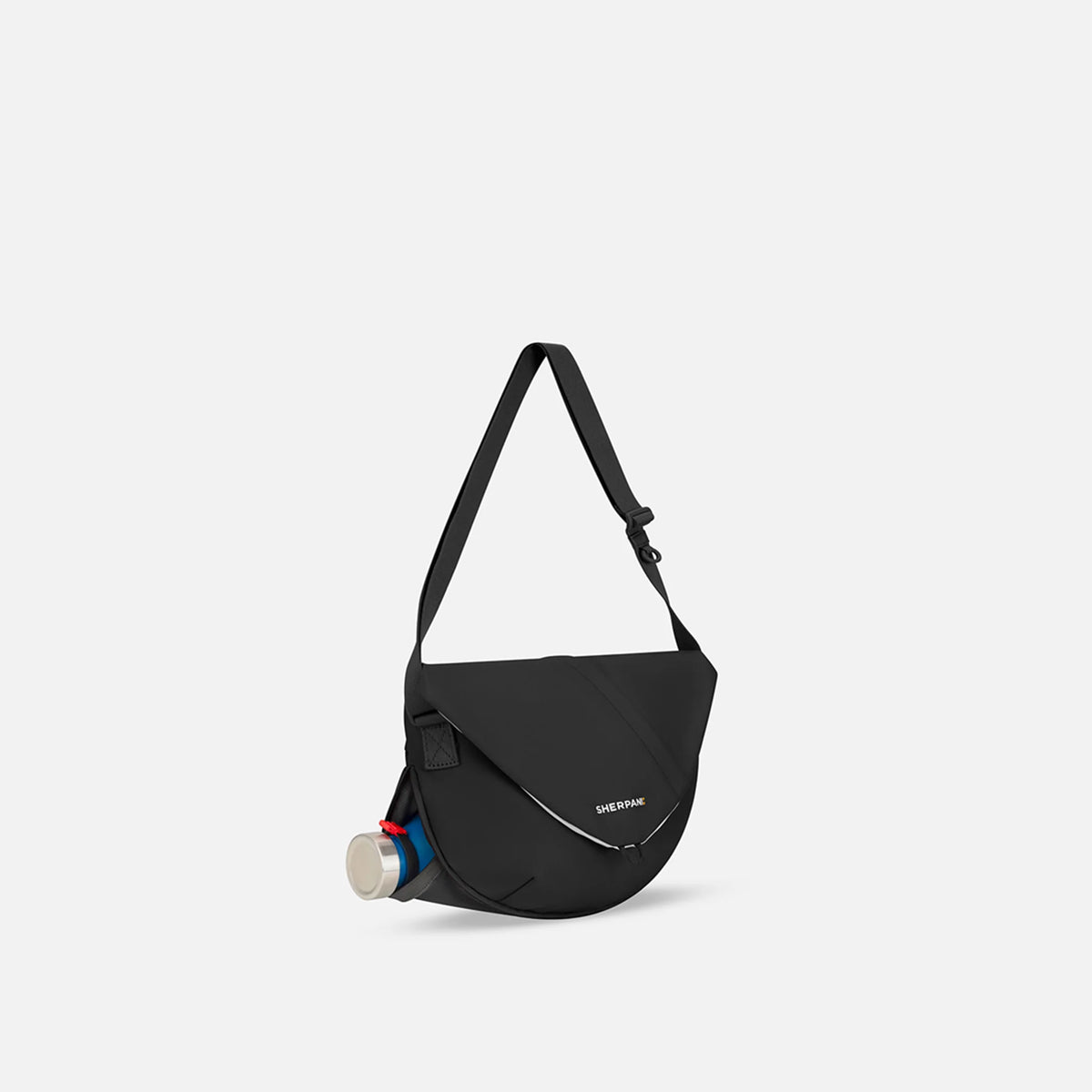 Milli | Crossbody - Desert Pink