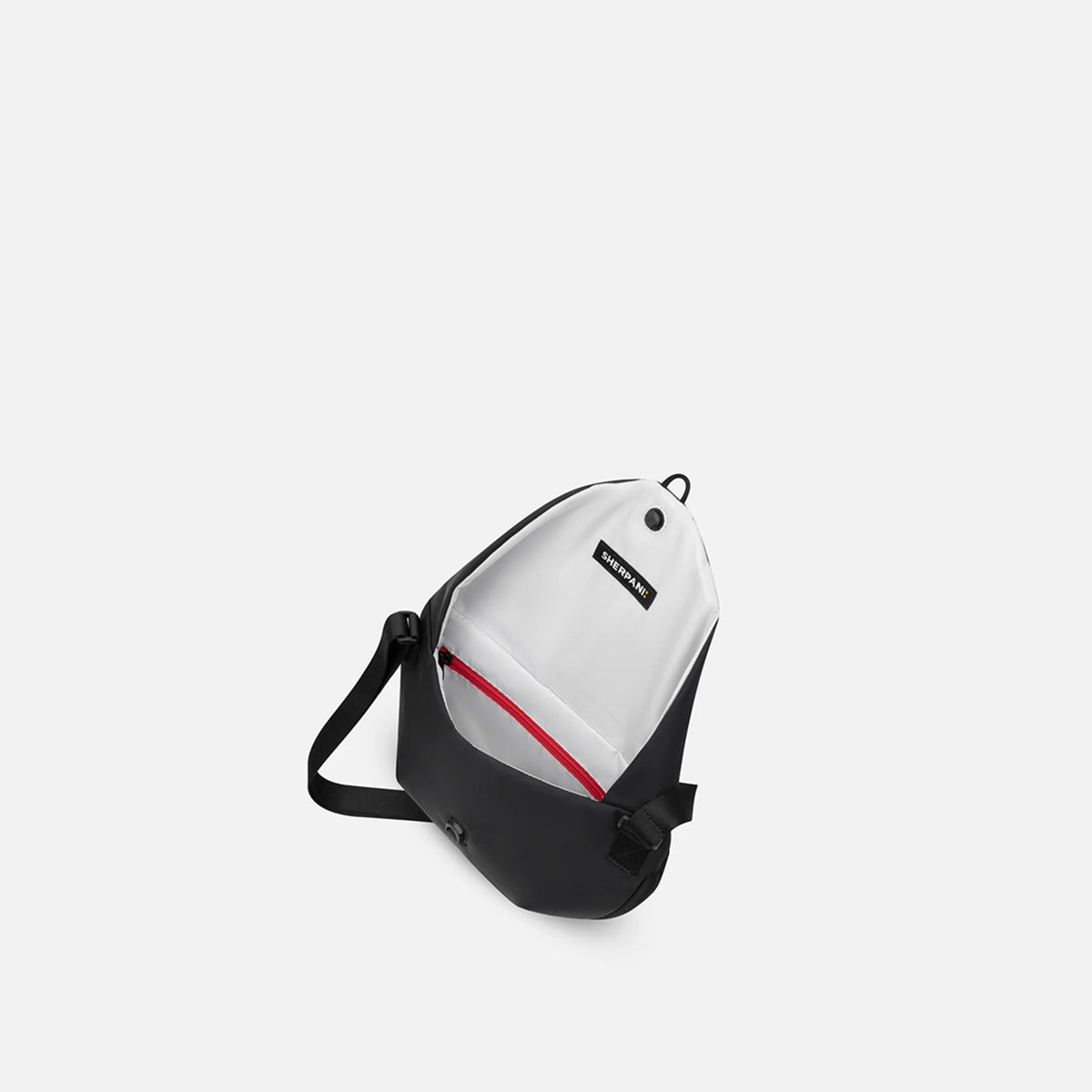 Milli | Crossbody - Desert Pink