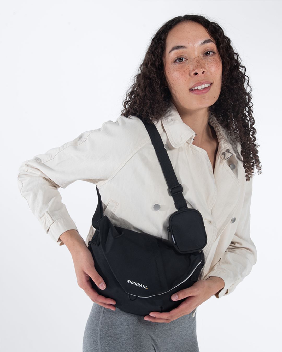 Milli | Mini Messenger