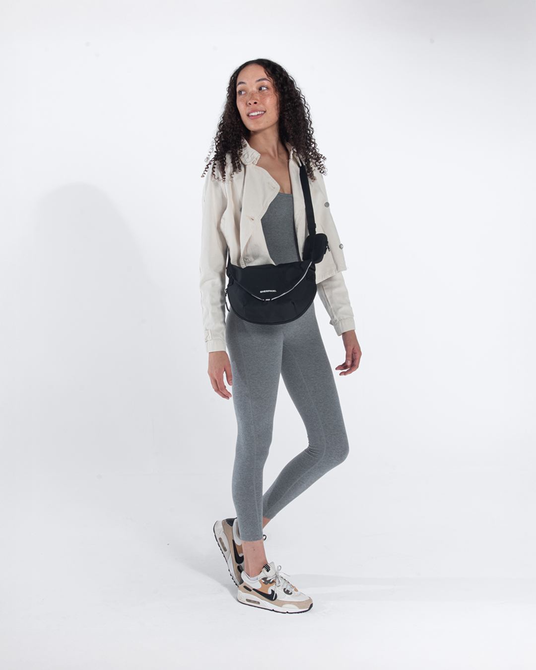 Milli | Mini Messenger