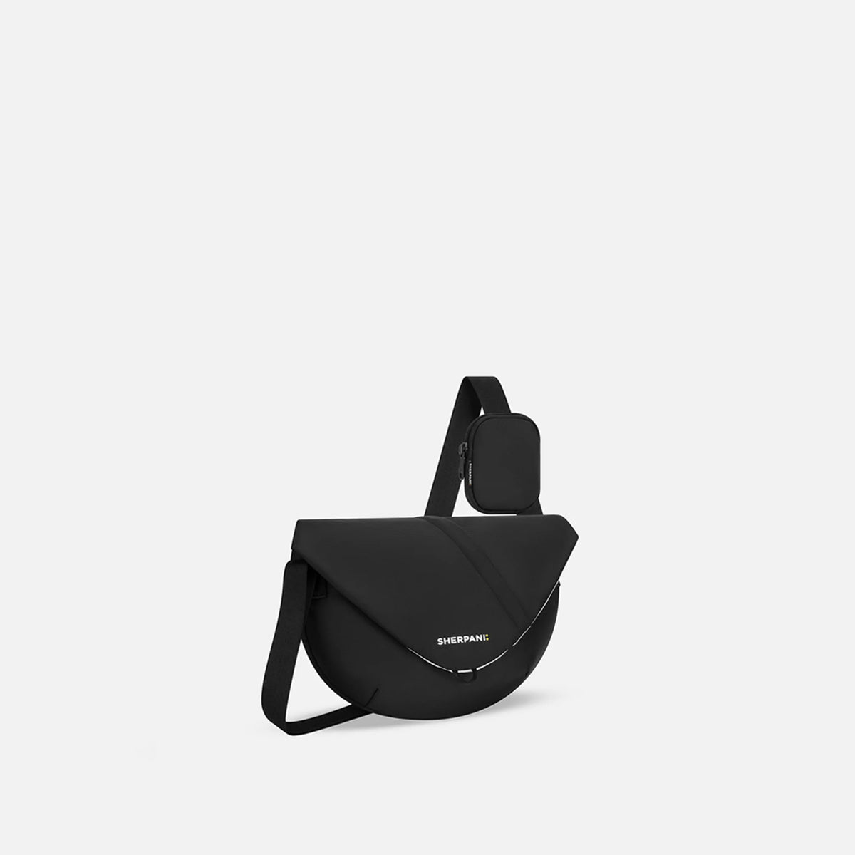 Milli | Crossbody - Desert Pink