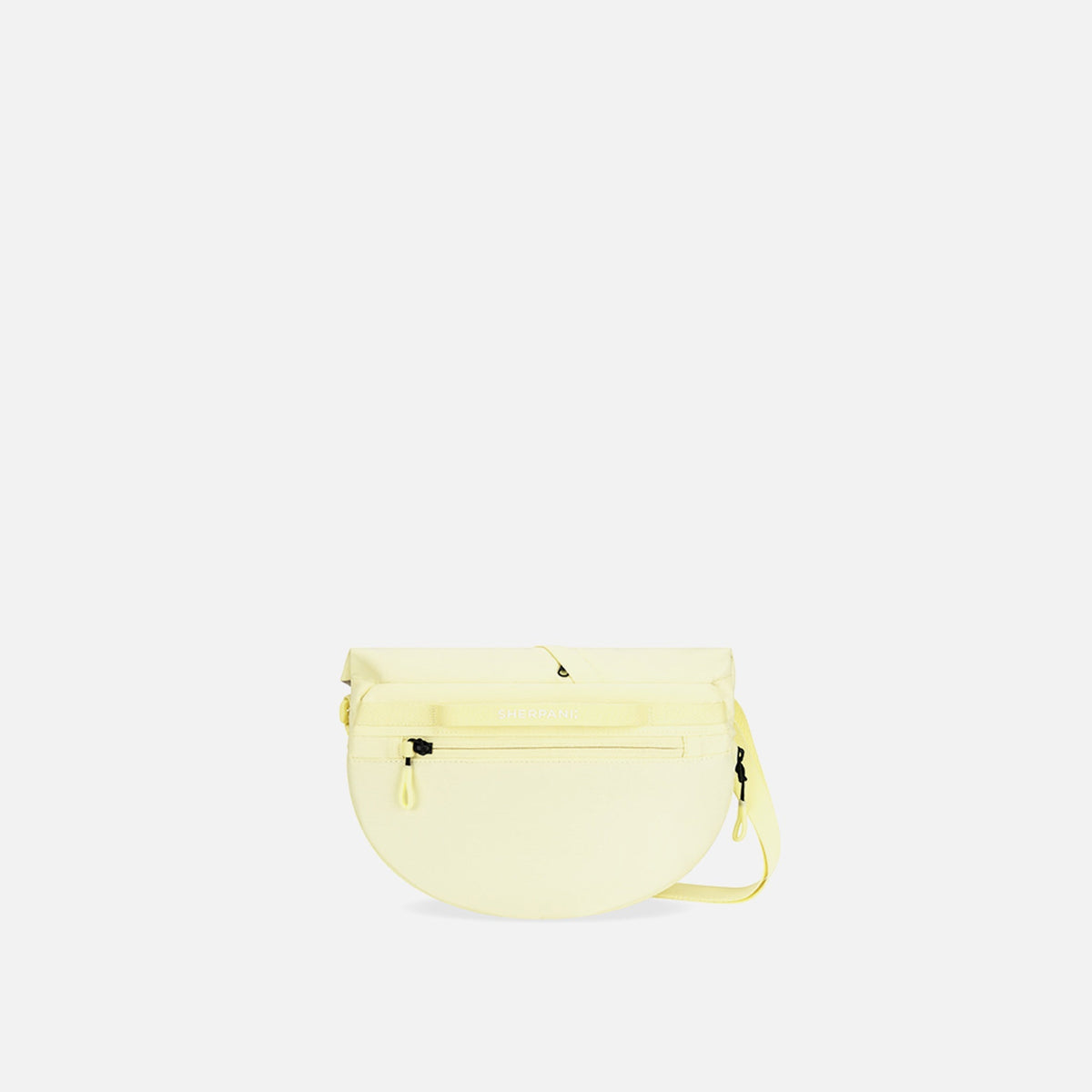 Milli | Crossbody - Desert Pink