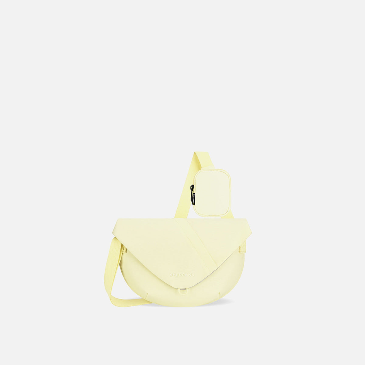 Milli | Crossbody - Desert Pink