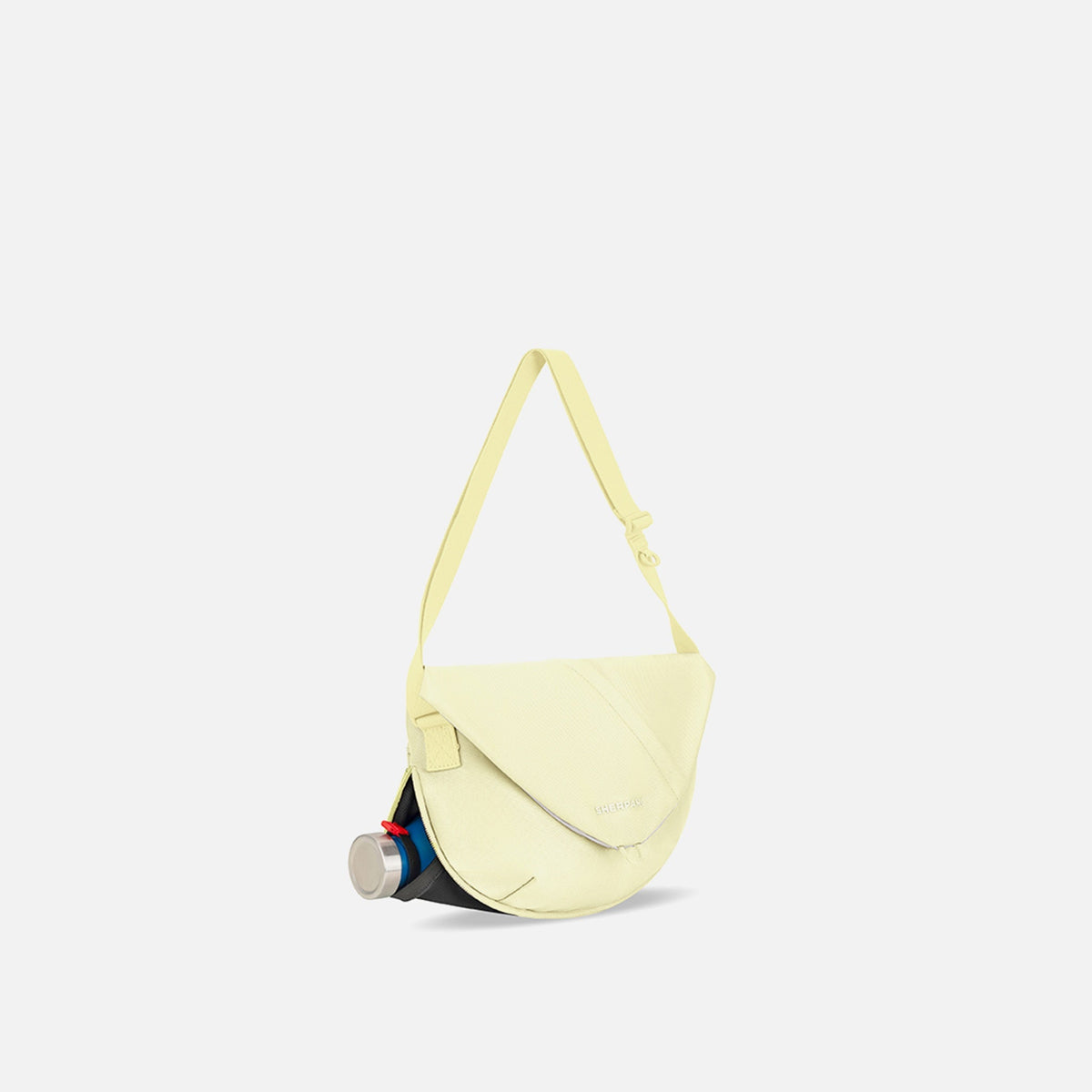 Milli | Crossbody - Desert Pink