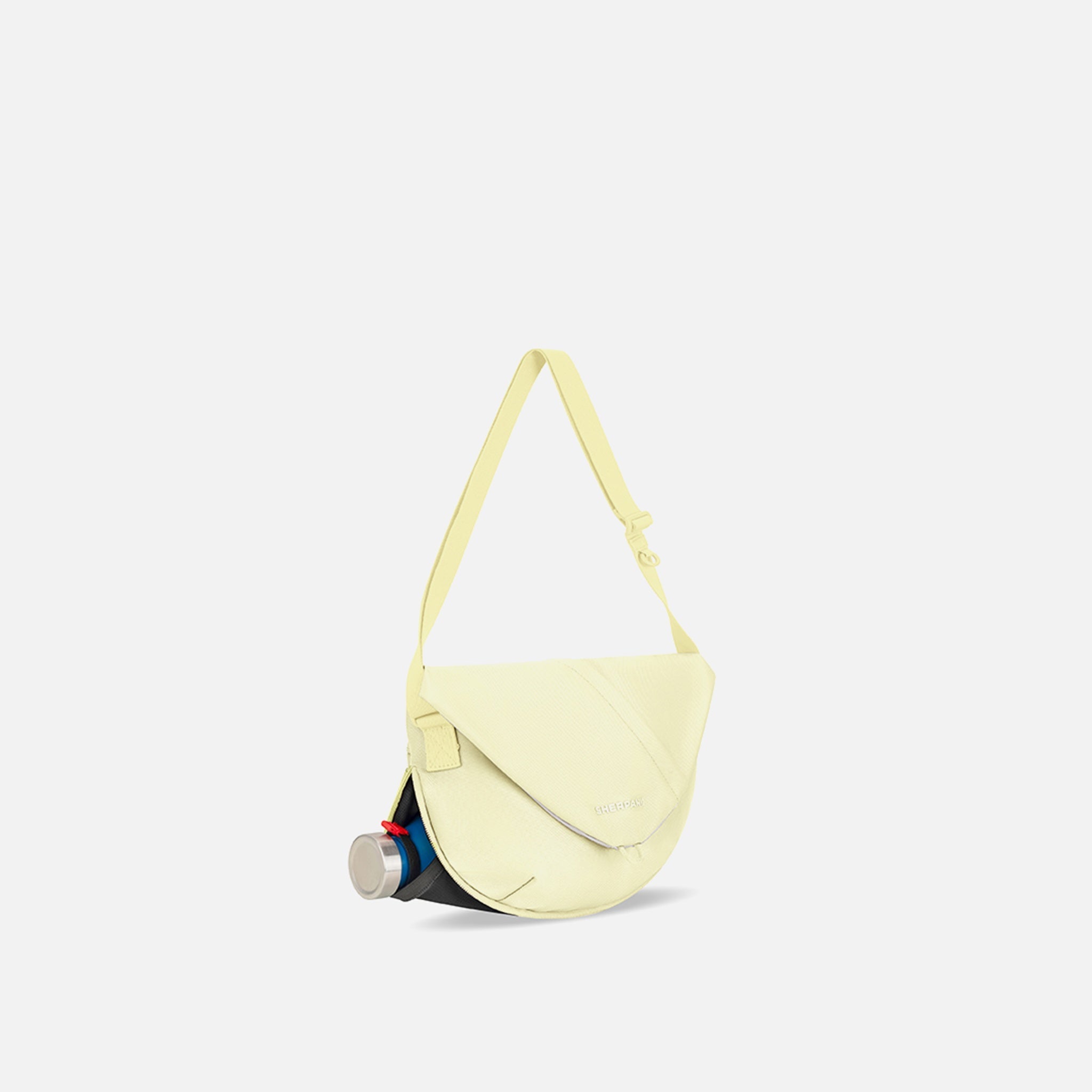 Milli | Crossbody - Desert Pink