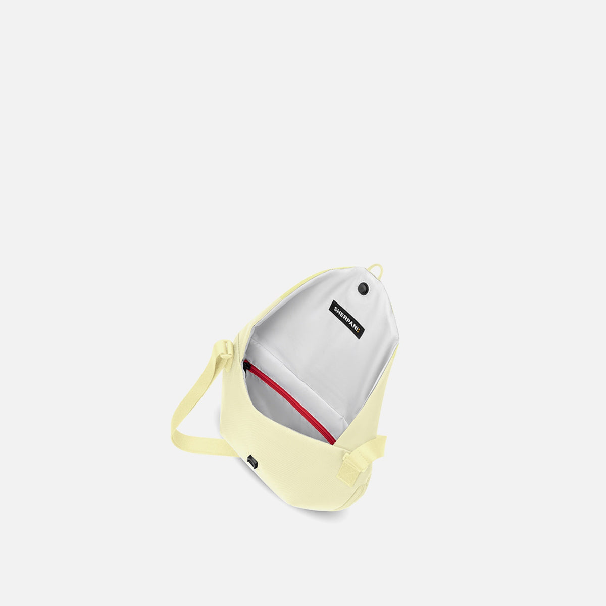 Milli | Crossbody - Desert Pink