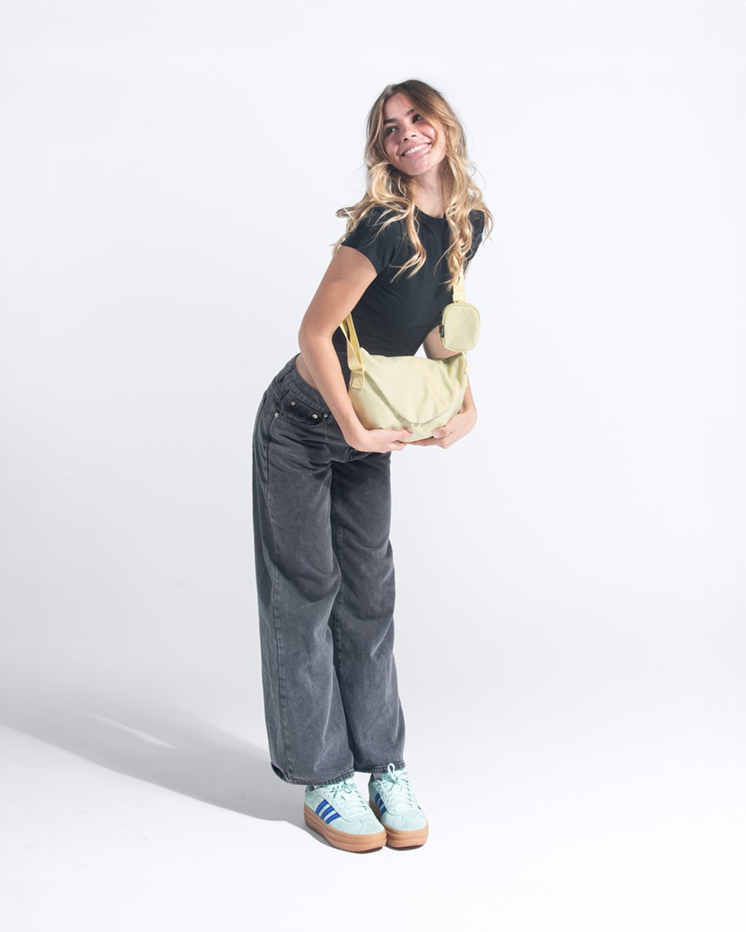 Milli | Mini Messenger