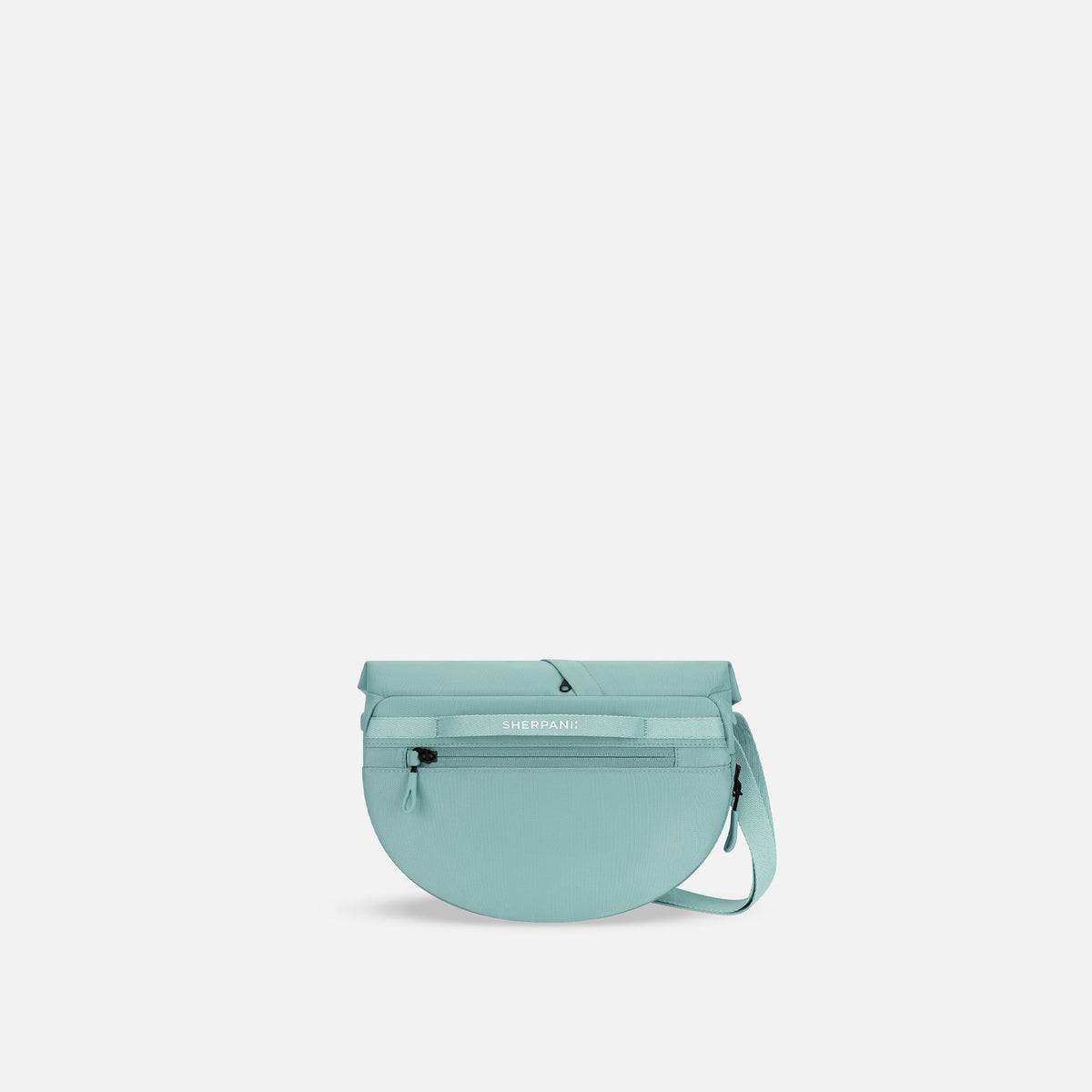 Milli | Crossbody - Desert Pink