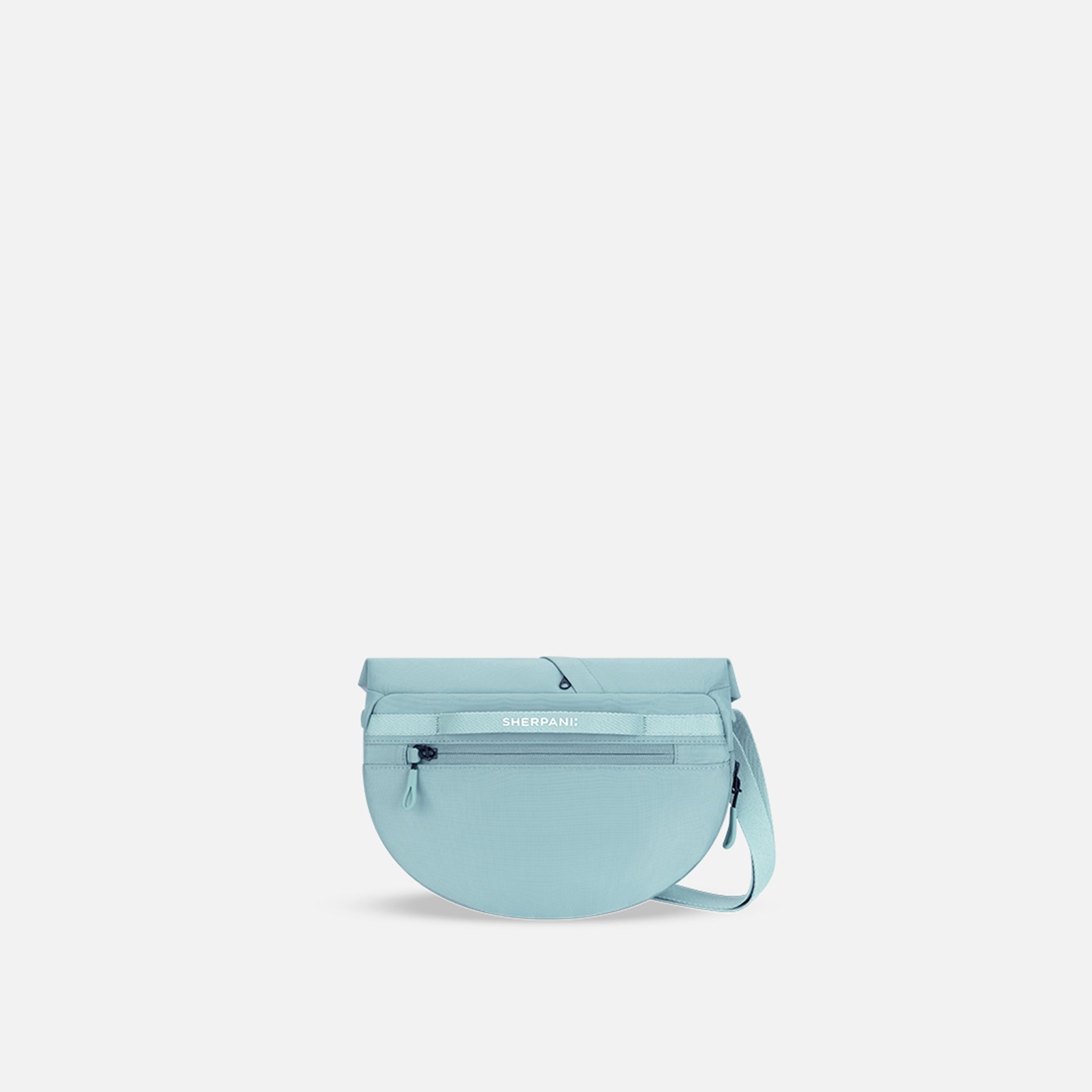 Milli | Crossbody - Desert Pink