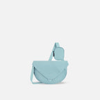 Milli | Crossbody - Desert Pink