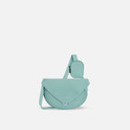 Milli | Crossbody - Desert Pink