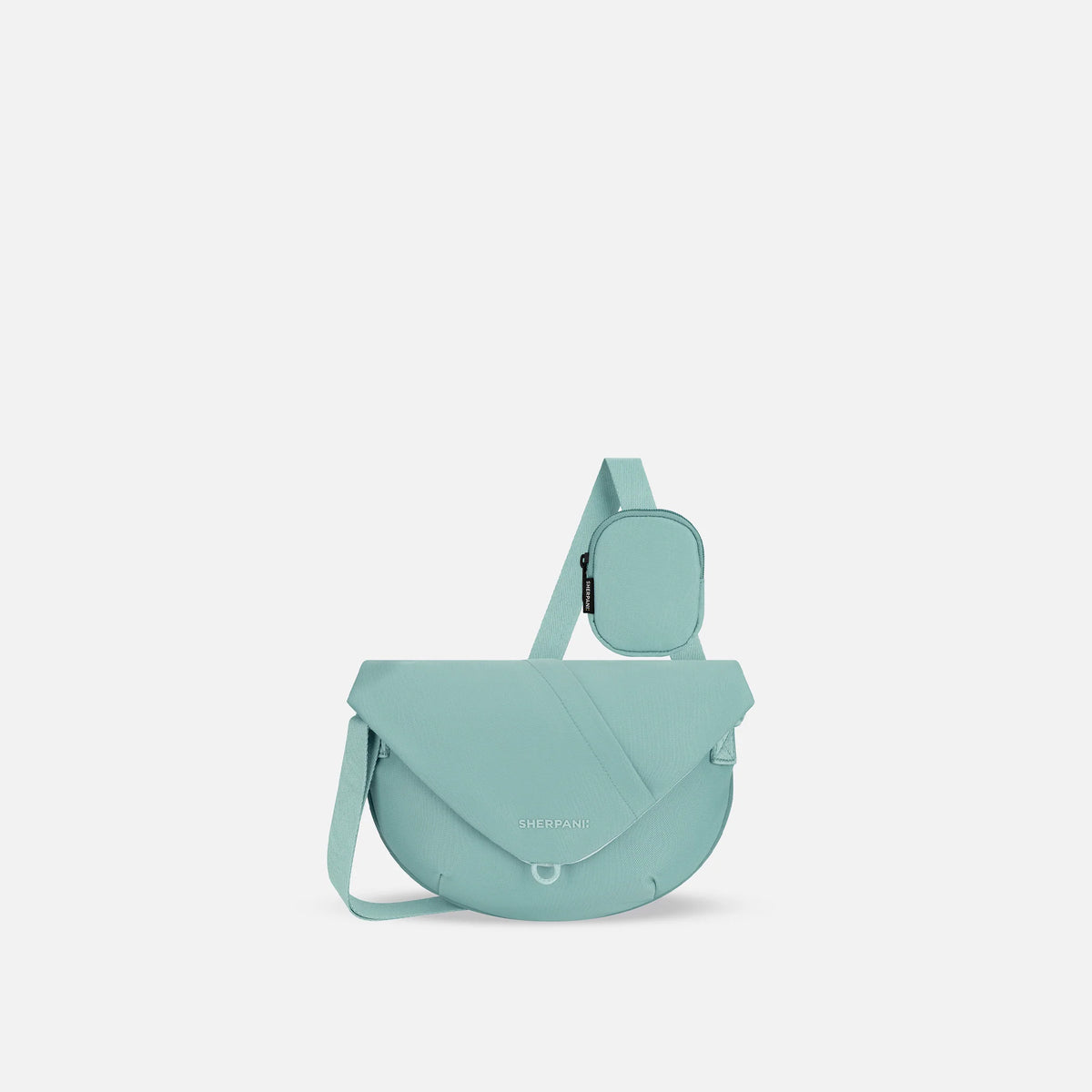Milli | Crossbody - Desert Pink