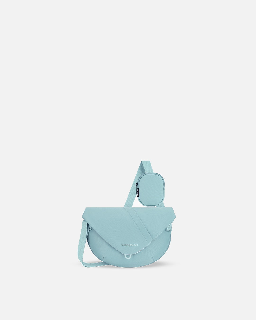 Milli | Mini Messenger