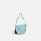 Milli | Crossbody - Desert Pink