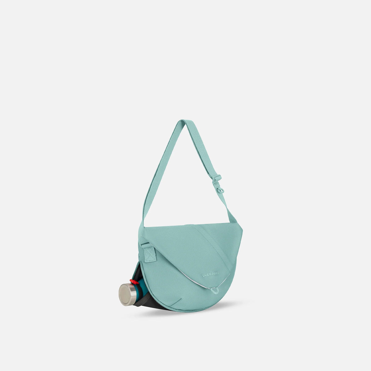 Milli | Crossbody - Desert Pink