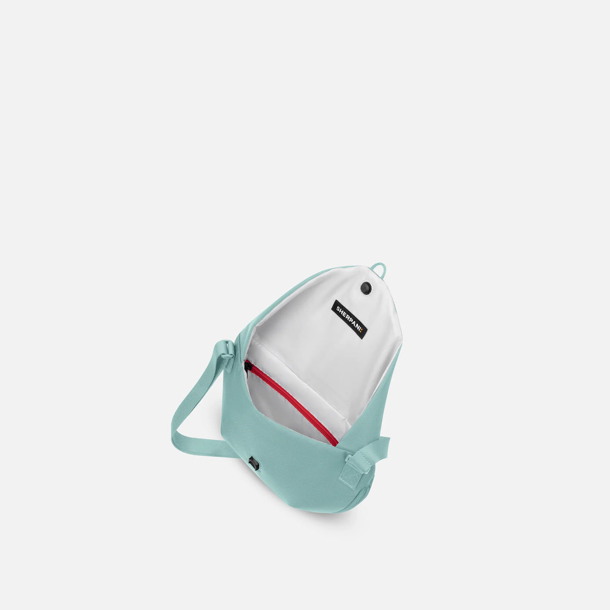 Milli | Crossbody - Desert Pink