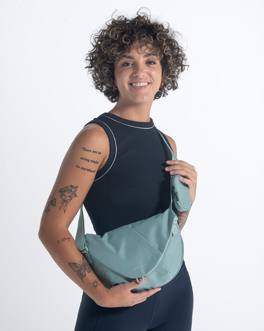 Milli | Mini Messenger