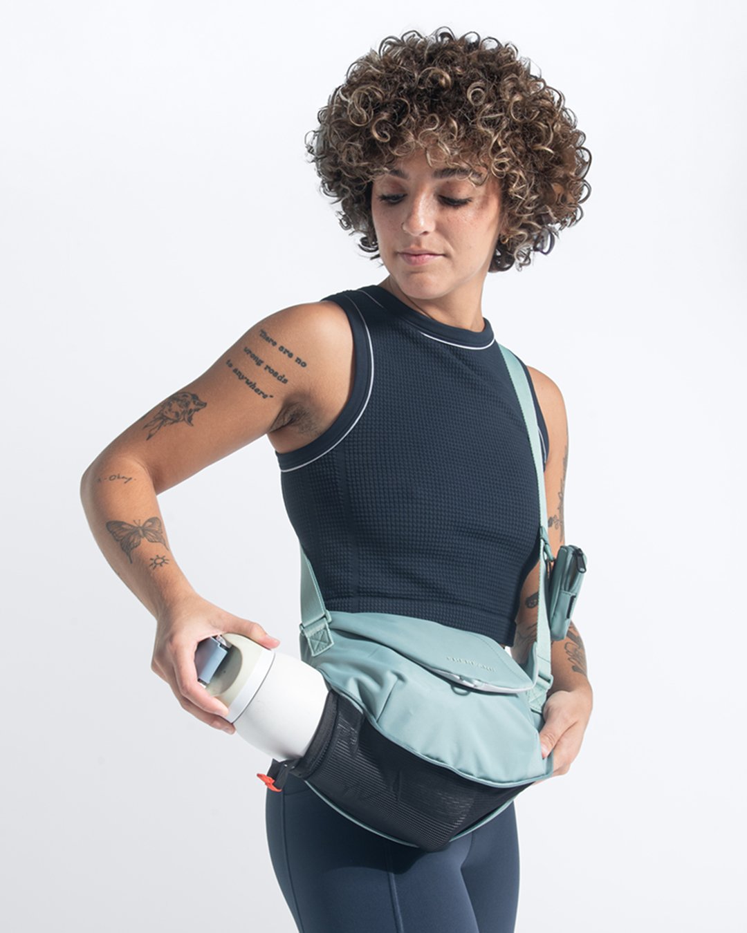 Milli | Mini Messenger