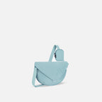 Milli | Crossbody - Desert Pink