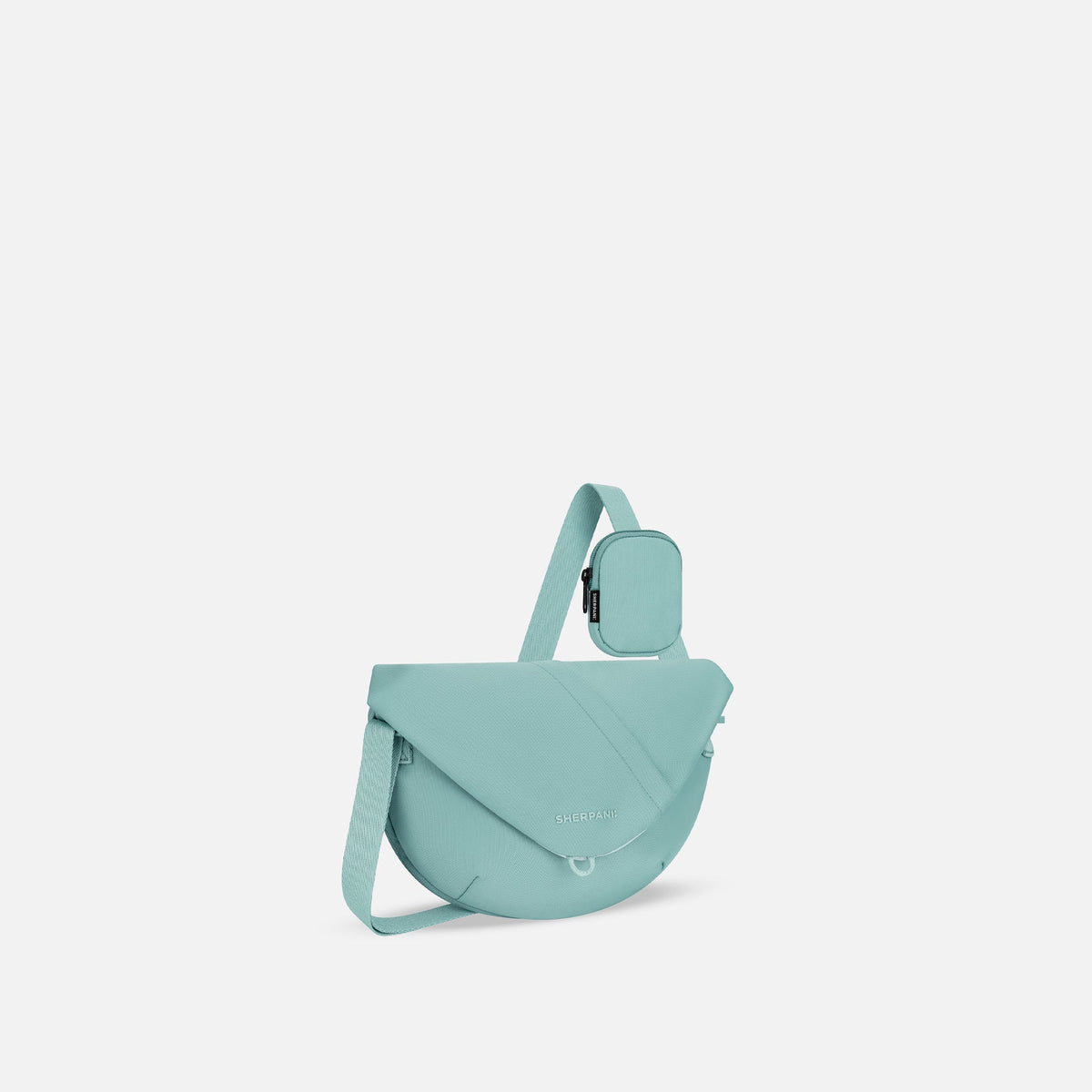 Milli | Crossbody - Desert Pink
