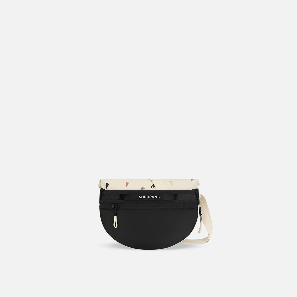 Milli | Crossbody - Desert Pink