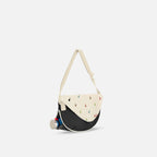 Milli | Crossbody - Desert Pink