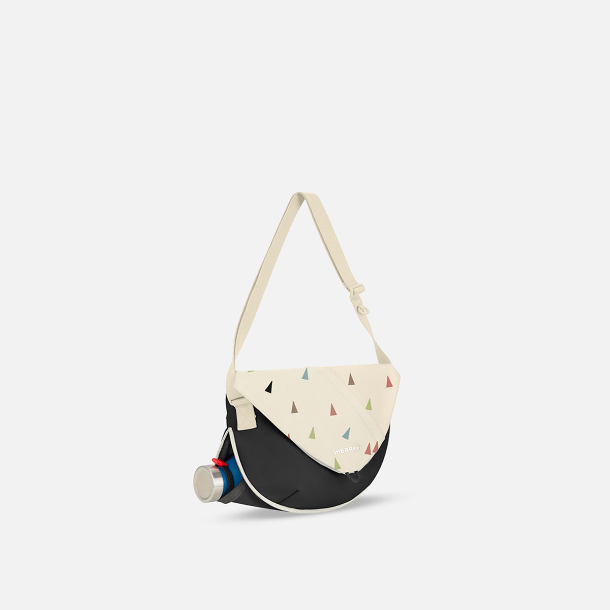 Milli | Crossbody - Desert Pink