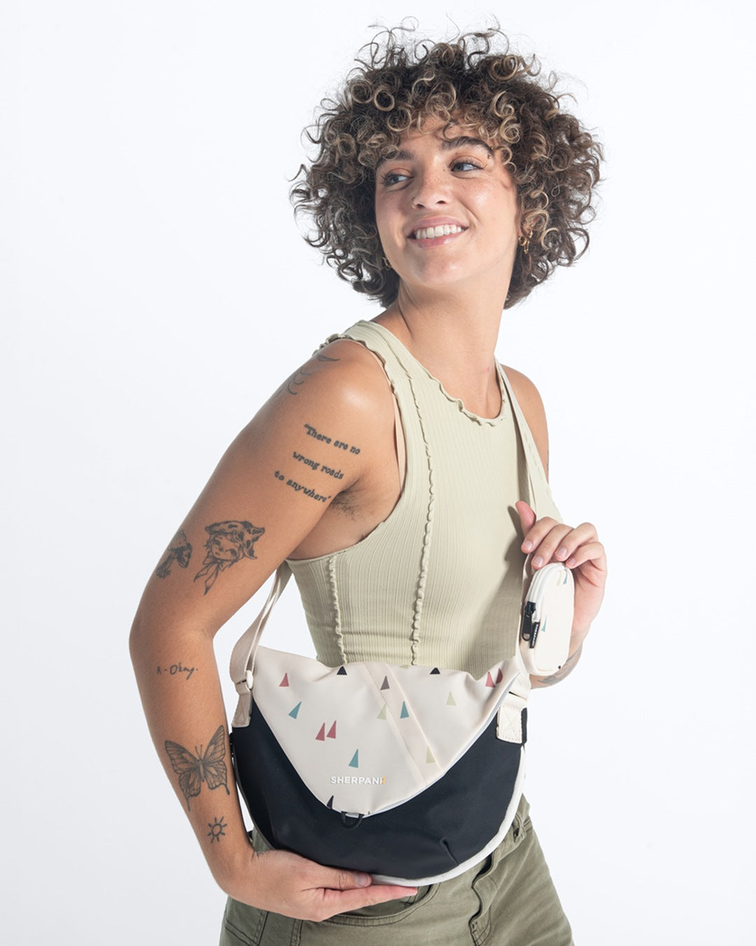 Milli | Mini Messenger