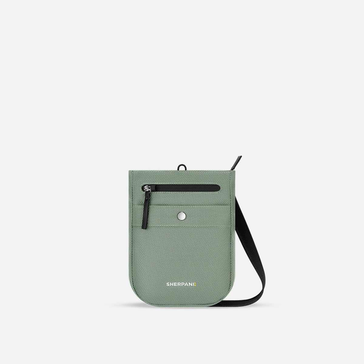 Prima AT | Travel Crossbody - Houndstooth Print