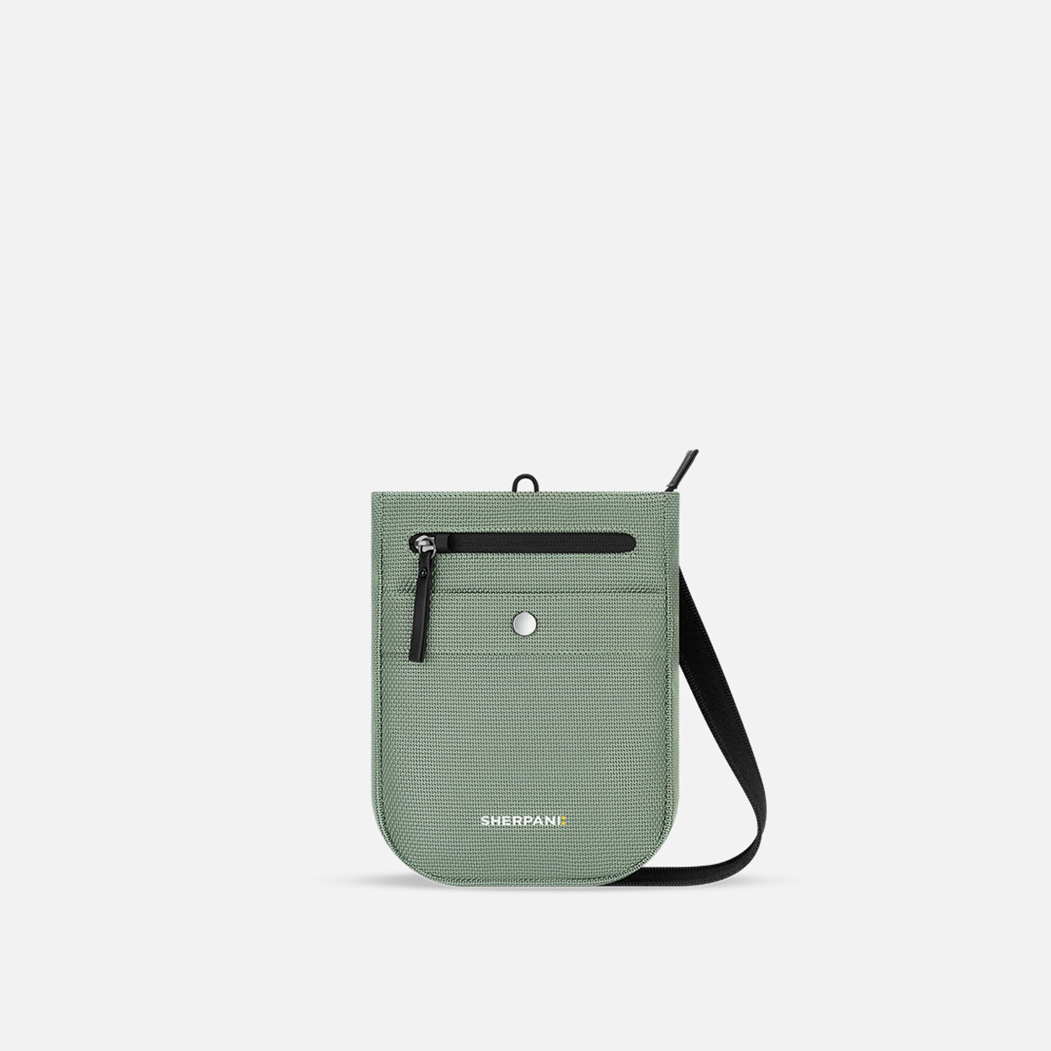 Prima AT | Travel Crossbody - Houndstooth Print
