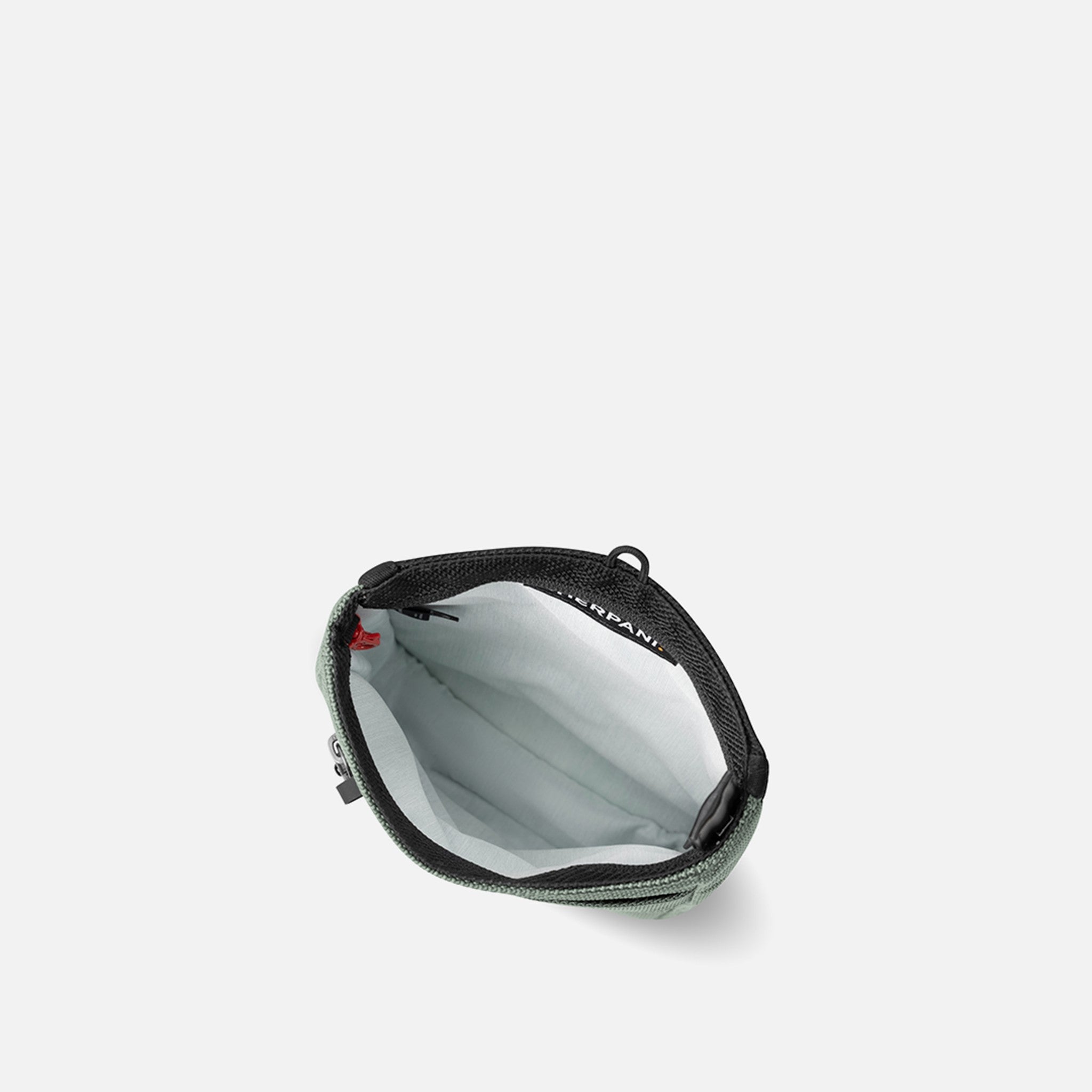 Prima AT | Travel Crossbody - Houndstooth Print